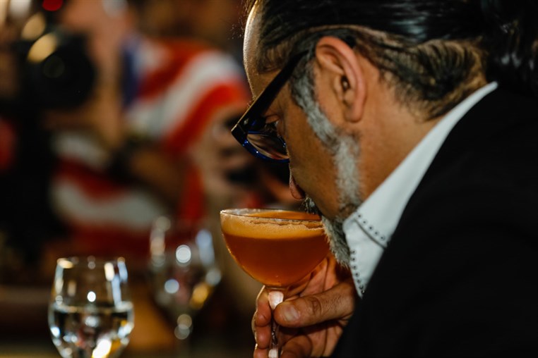 Diageo World Class Competition